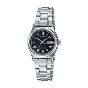 Reloj Análogo Casio Mujer LTP-V006D-1B