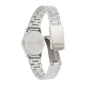 Reloj Análogo Casio Mujer LTP-V006D-2BUDF