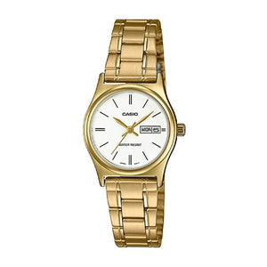 Reloj Análogo Casio Mujer LTP-V006G-7B