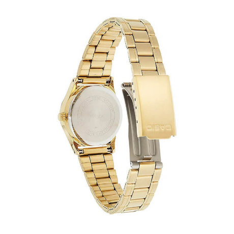 Reloj Análogo Casio Mujer LTP-V006G-7B