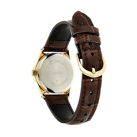 Reloj Análogo Casio Mujer LTP-V006GL-7B