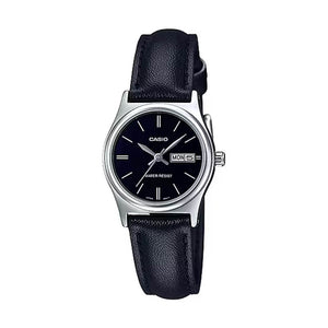 Reloj Análogo Casio Mujer LTP-V006L-1B2UD