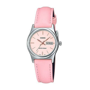 Reloj Análogo Casio Mujer LTP-V006L-4B