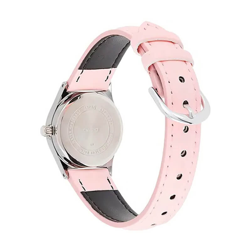 Reloj Análogo Casio Mujer LTP-V006L-4B