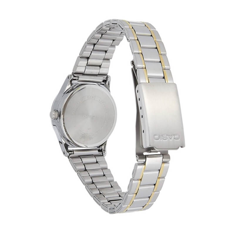 Reloj Análogo Casio Mujer LTP-V006SG-9B