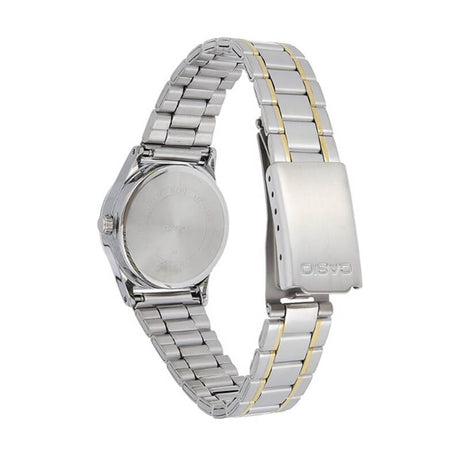 Reloj Análogo Casio Mujer LTP-V006SG-9B