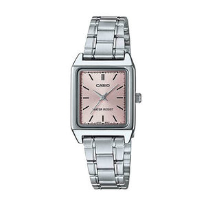 Reloj Análogo Casio Mujer LTP-V007D-4E