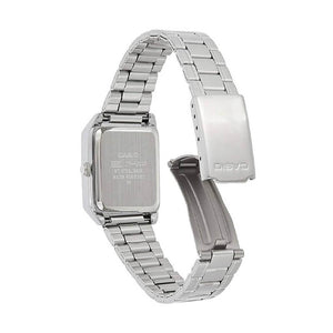 Reloj Casio Análogo Mujer LTP-V007D-7B