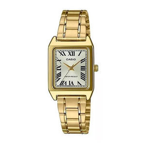 Reloj Análogo Casio Mujer LTP-V007G-9B