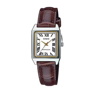 Reloj Casio Análogo Mujer LTP-V007L-7B2