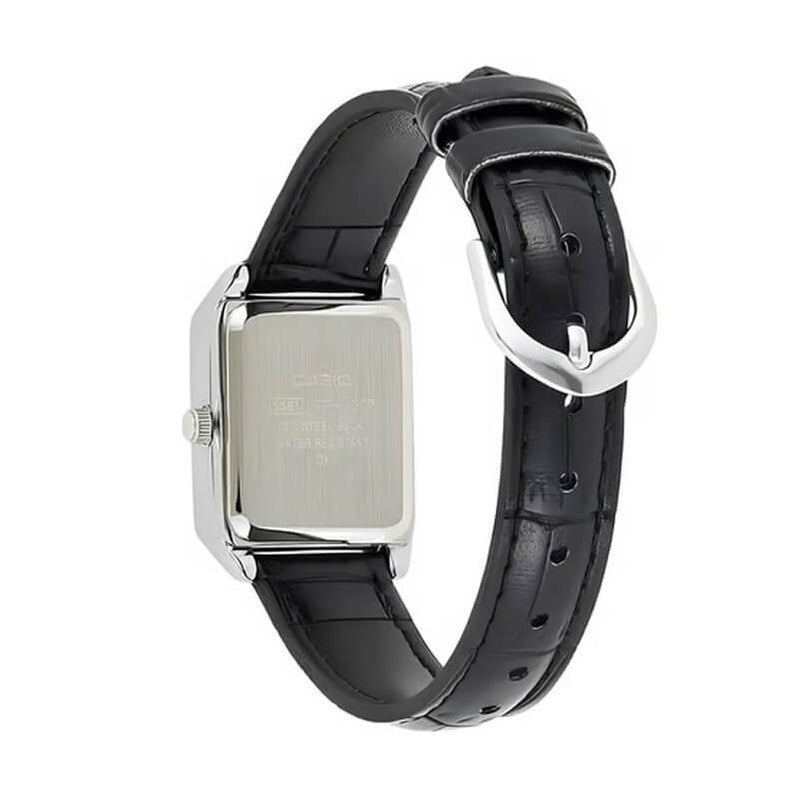 Casio Analoge horloges met leren band kopen? ✔️ Tot 47% korting Casio Analoge horloges met leren band kopen? ✔️ Tot 47% korting