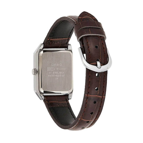 Reloj Análogo Casio Mujer LTP-V007L-7E2