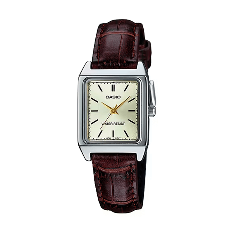 Reloj Casio Análogo Mujer LTP-V007L-9EUDF