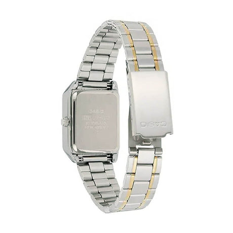 Reloj Análogo Casio Mujer LTP-V007SG-9E