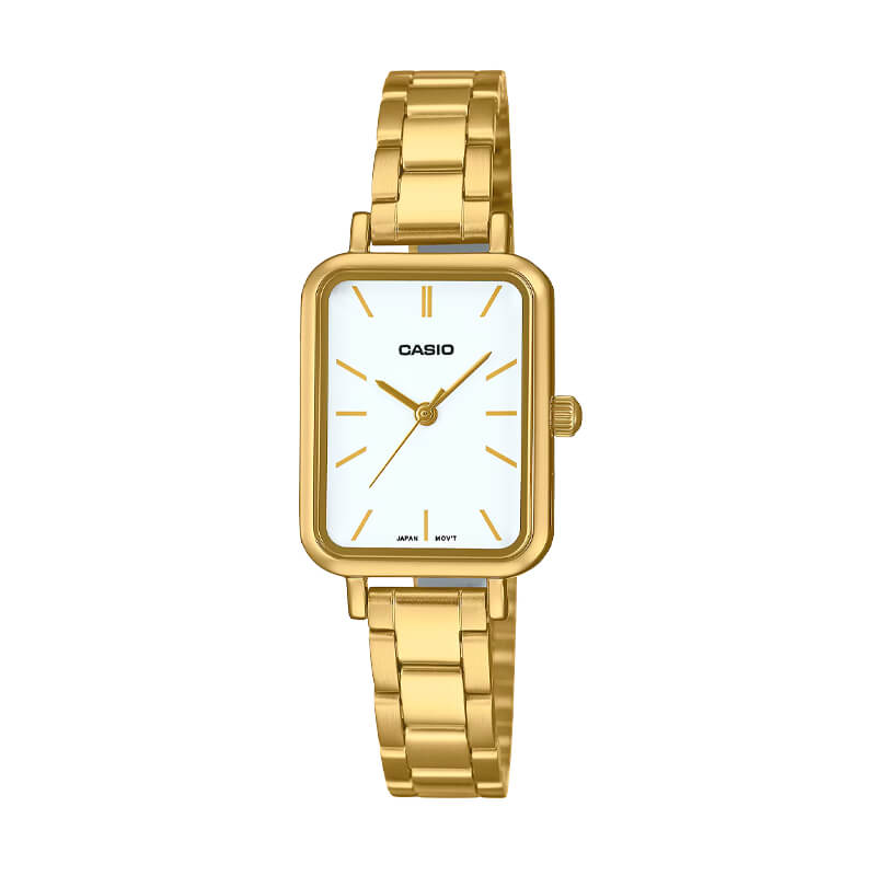Reloj Análogo Casio Mujer LTP-V009G-7EUD