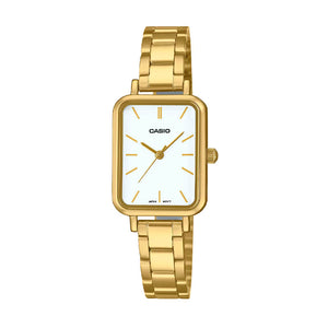 Reloj Análogo Casio Mujer LTP-V009G-7EUD