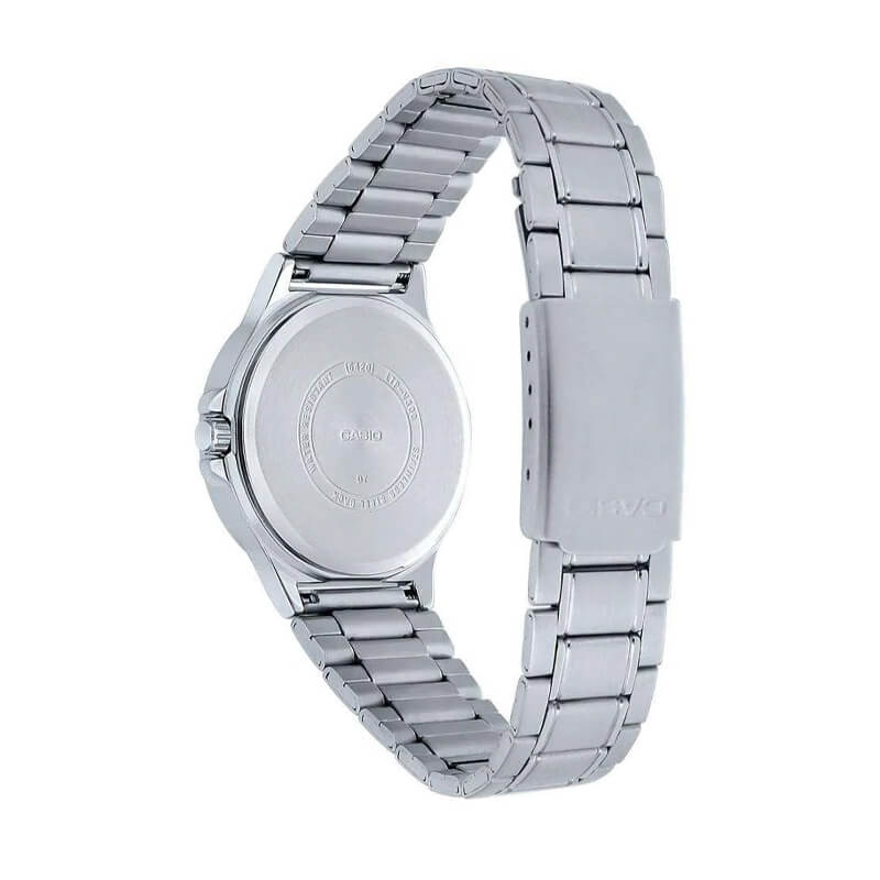 Reloj Análogo Casio Mujer LTP-V300D-1A2