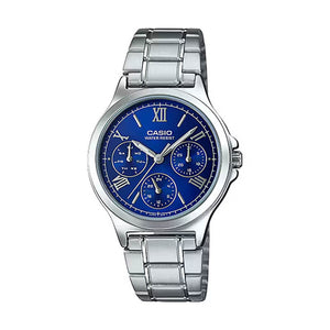 Reloj Análogo Casio Hombre LTP-V300D-2A2UD