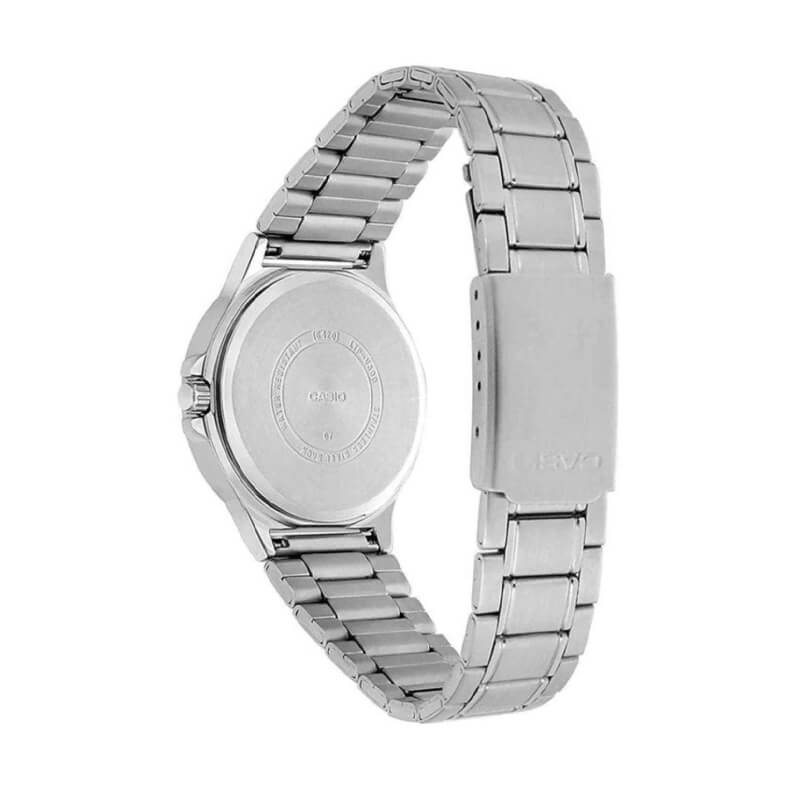 Reloj Casio Análogo Mujer LTP-V300D-7AUDF