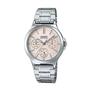 Reloj Casio Análogo Mujer LTP-V300D-4AUDF