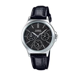 Reloj Análogo Casio Mujer LTP-V300L-1A