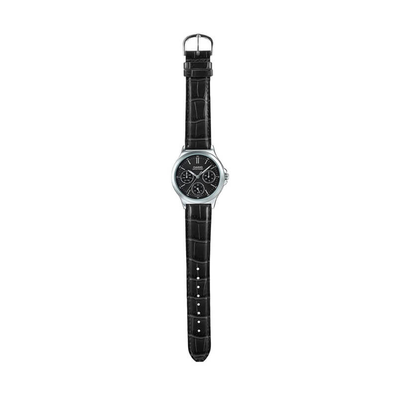 Reloj Análogo Casio Mujer LTP-V300L-1A
