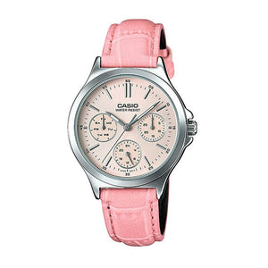 Reloj Análogo Casio Mujer LTP-V300L-4A
