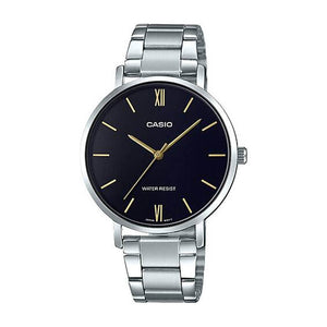 Reloj Análogo Casio Mujer LTP-VT01D-1B