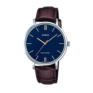 Reloj Análogo Casio Mujer LTP-VT01L-2B