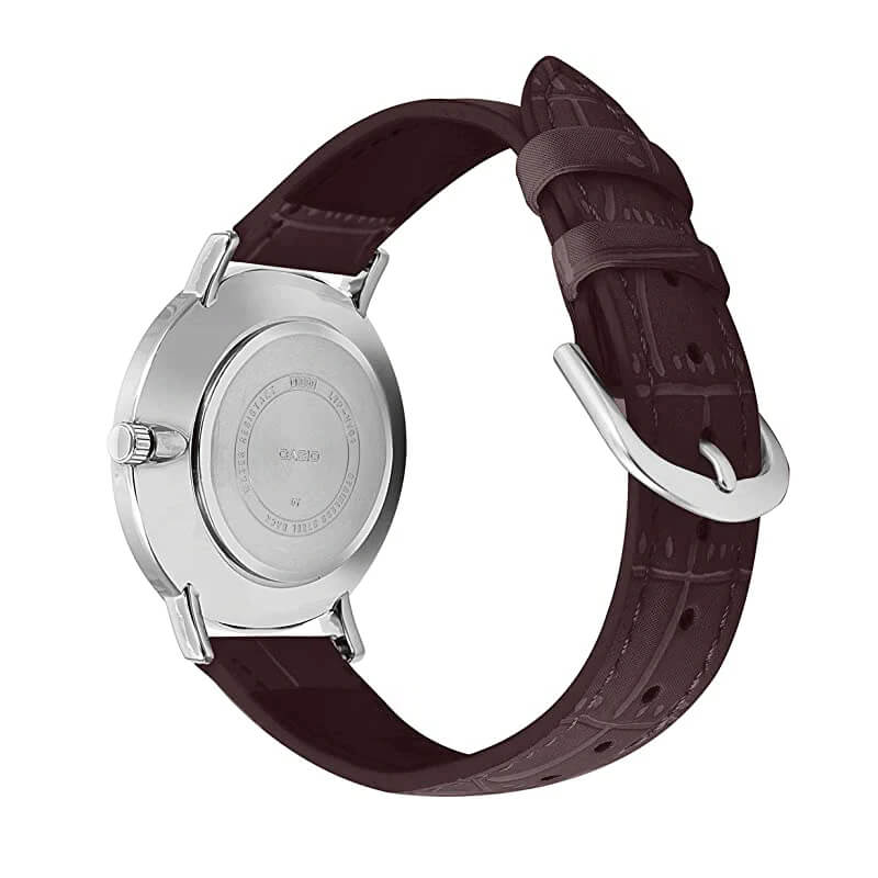 Reloj Análogo Casio Mujer LTP-VT01L-2B