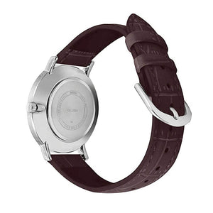Reloj Análogo Casio Mujer LTP-VT01L-2B