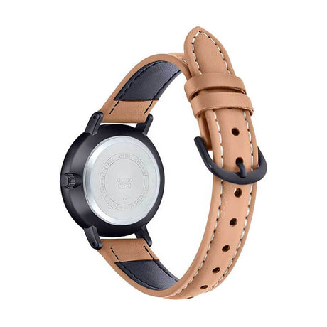 Reloj Casio Análogo Mujer LTP-VT02BL-1A