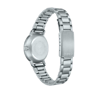 Reloj Casio Análogo Mujer LTP-VT02D-2A