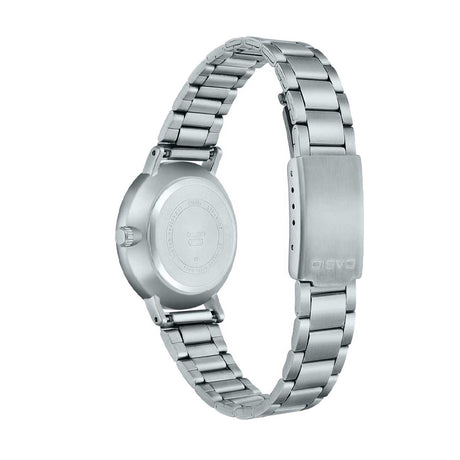 Reloj Casio Análogo Mujer LTP-VT02D-1A