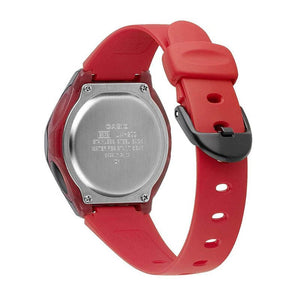 Reloj Casio Digital Mujer LW-200-4AV