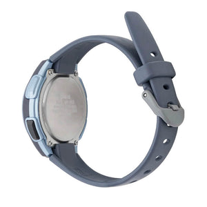 Reloj Casio Digital Mujer LW-203-2AV