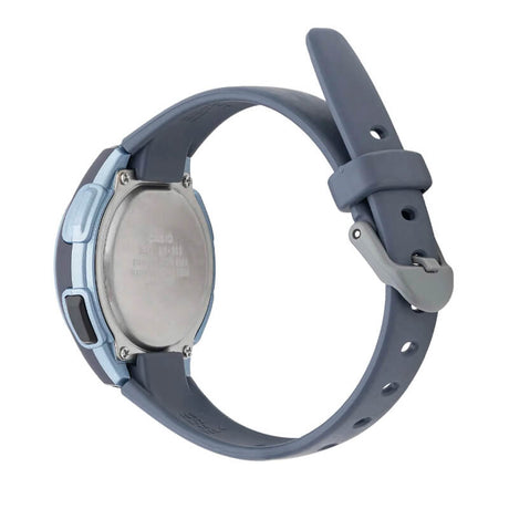 Reloj Casio Digital Mujer LW-203-2AV