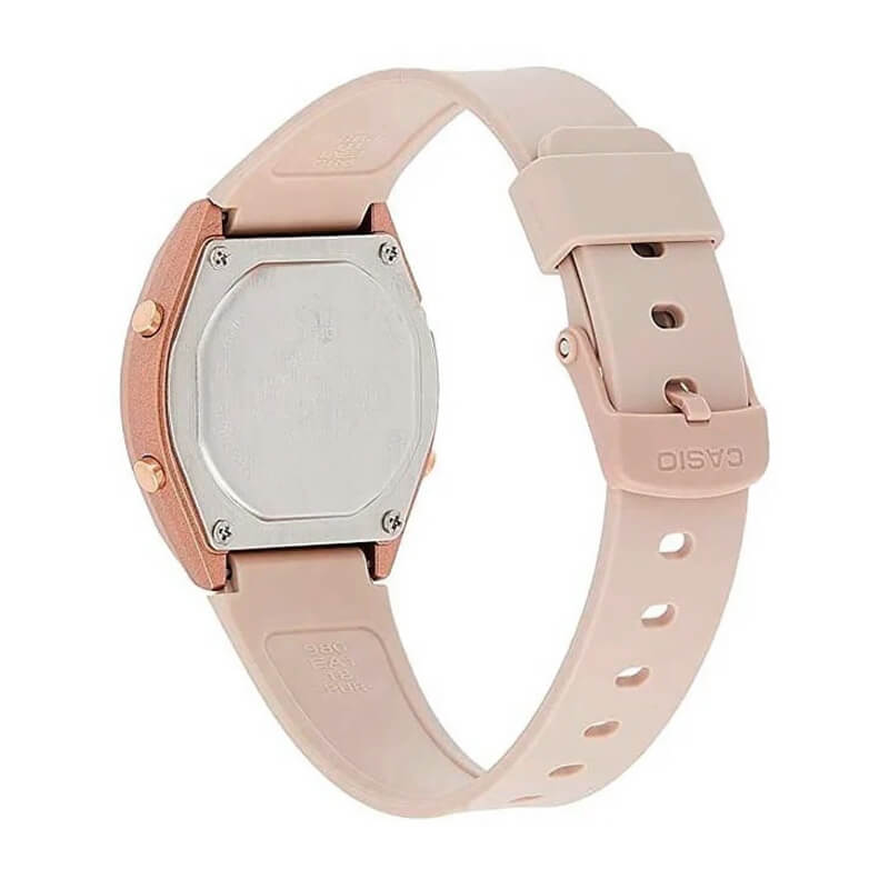 Reloj Casio Digital Unisex LW-204-4A