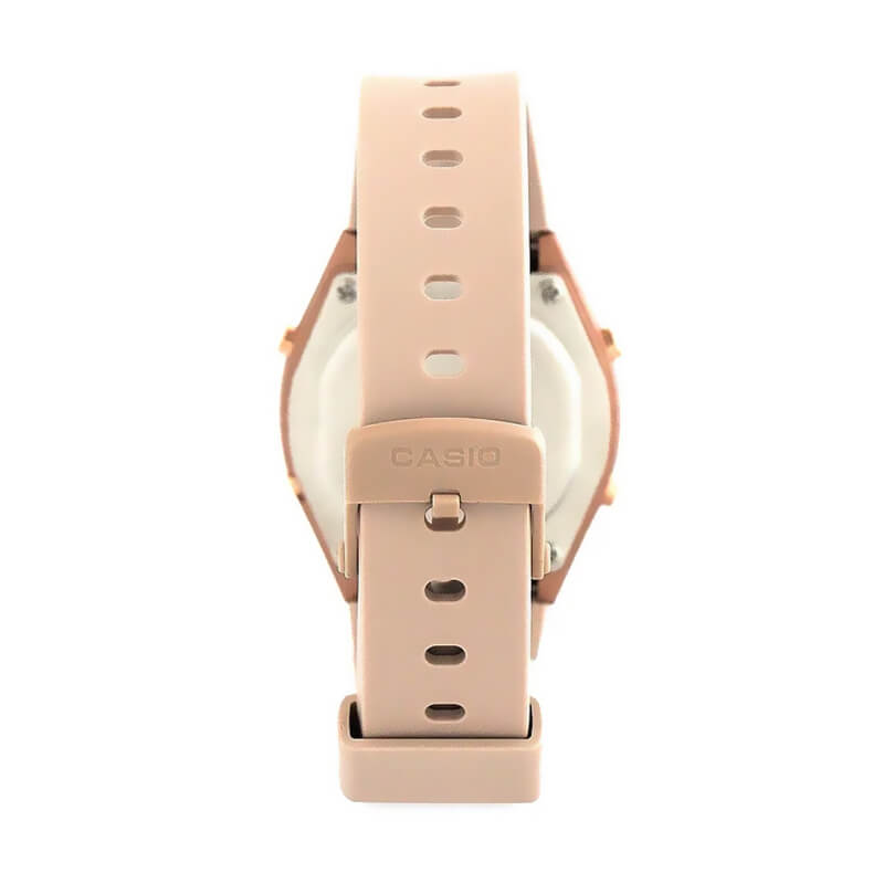 Reloj Casio Digital Unisex LW-204-4A