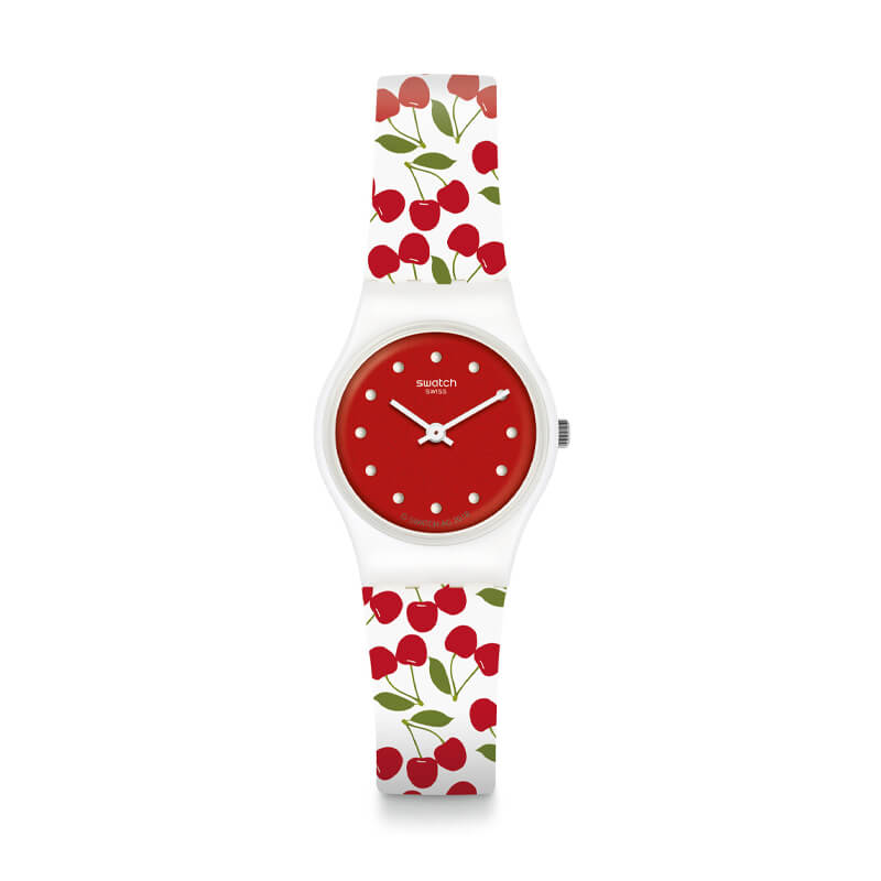 Reloj Análogo Swatch Mujer LW167