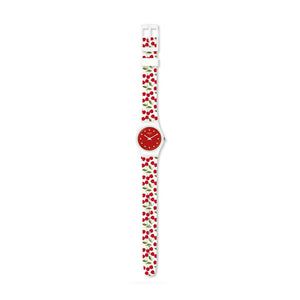 Reloj Análogo Swatch Mujer LW167