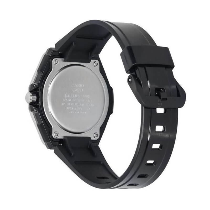 Reloj Análogo Casio Unisex LWA-300H-7E2