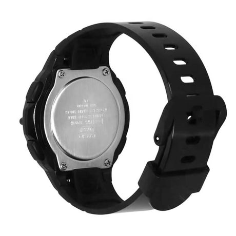 Reloj Análogo Casio Mujer LWS-1200H-1A2VD