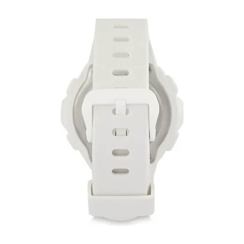 Reloj Análogo Casio Mujer LWS-1200H-7A3VD