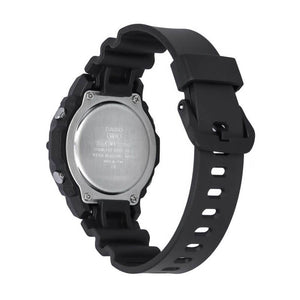 Reloj Digital Casio Unisex LWS-2200H-1A