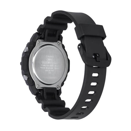 Reloj Digital Casio Unisex LWS-2200H-1A