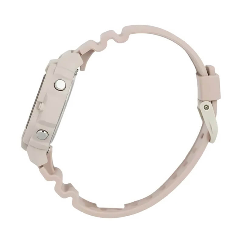 Reloj Digital Casio Mujer LWS-2200H-4AV