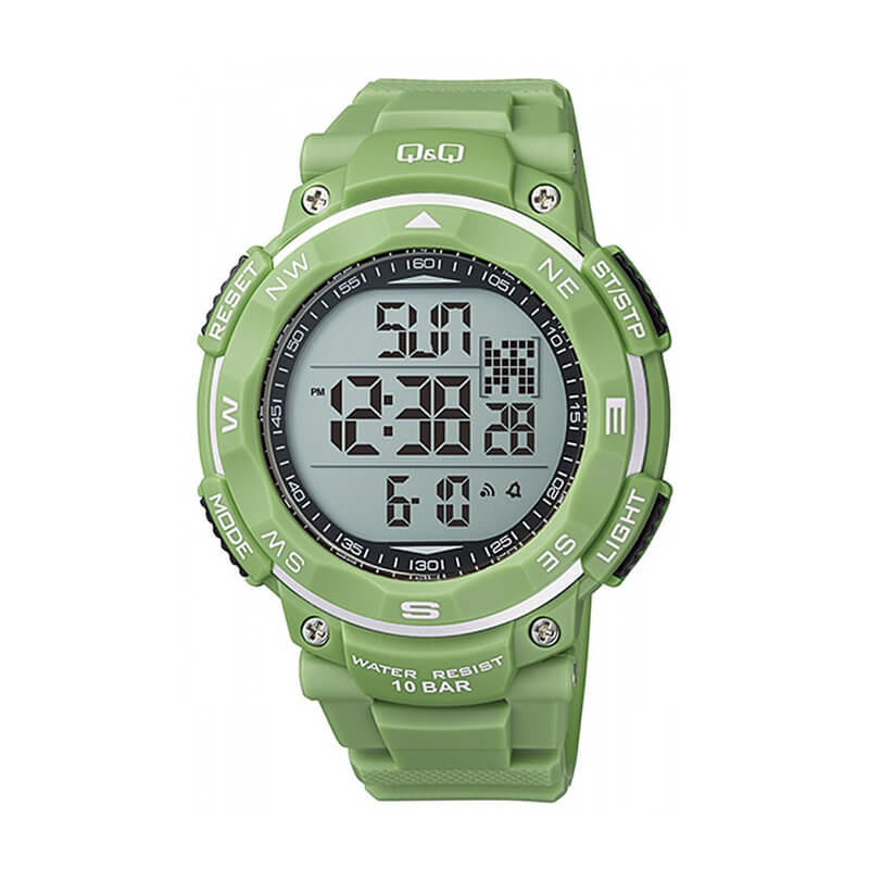 Reloj Q&Q Digital Hombre M124-008