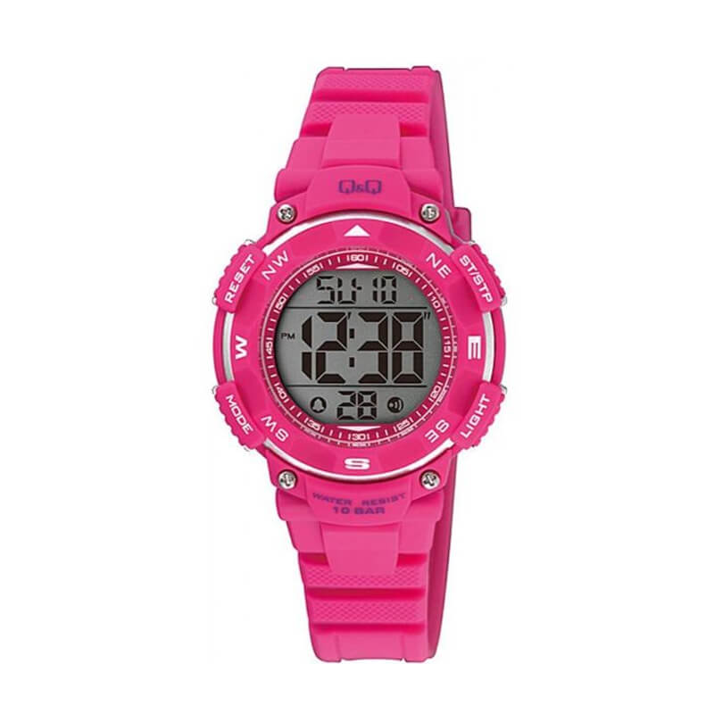 Reloj Q&Q Digital Mujer M149-006