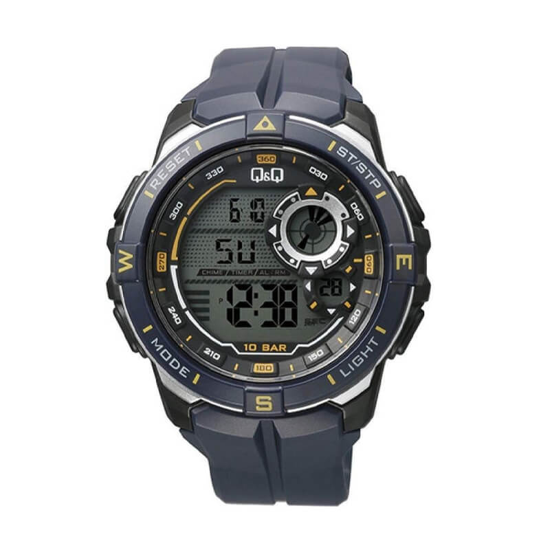 Reloj Q&Q Digital Hombre M175-004